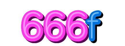 666f — logo kanal